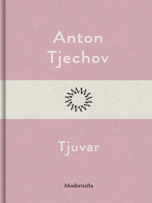 cover image of Tjuvar
